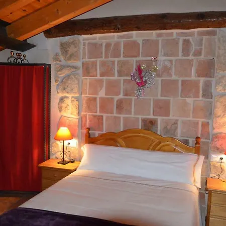 Country house Casa Llovet