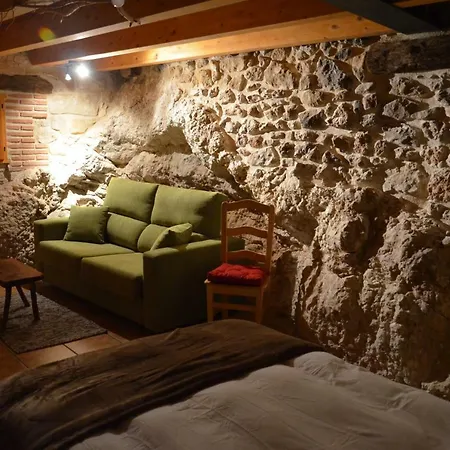 Country house Casa Llovet *