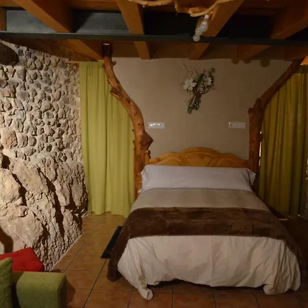 Casa Llovet Country house *