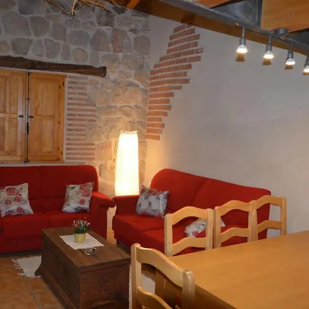 Country house Casa Llovet