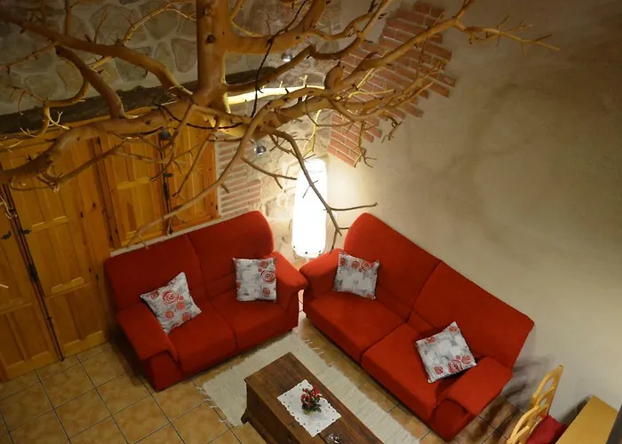 Casa Llovet Lantställe *