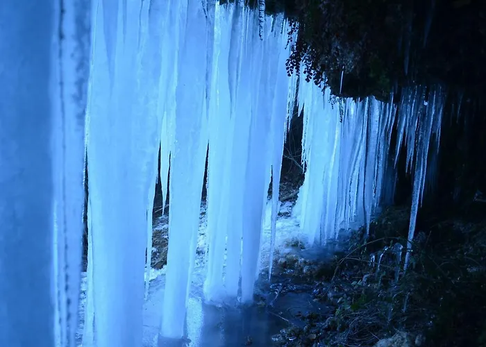 Lantställe Casa Llovet Fuentespalda