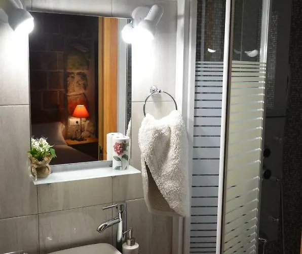 Casa Llovet Lantställe *