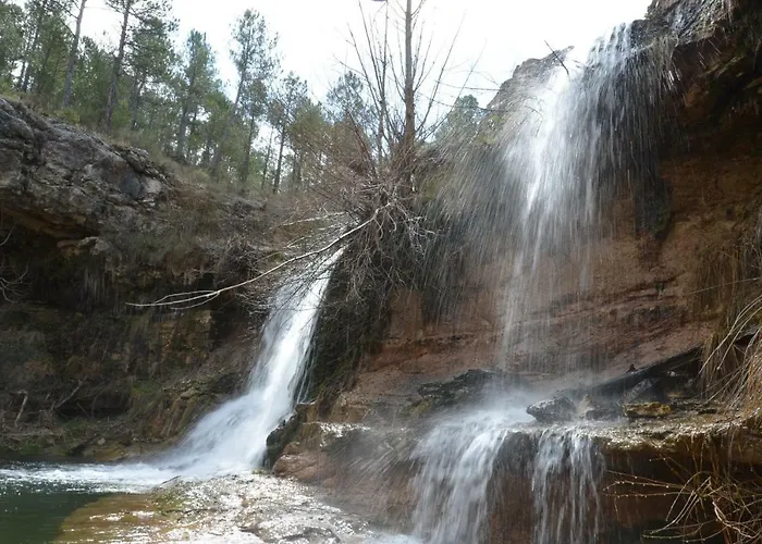 Casa Llovet Fuentespalda