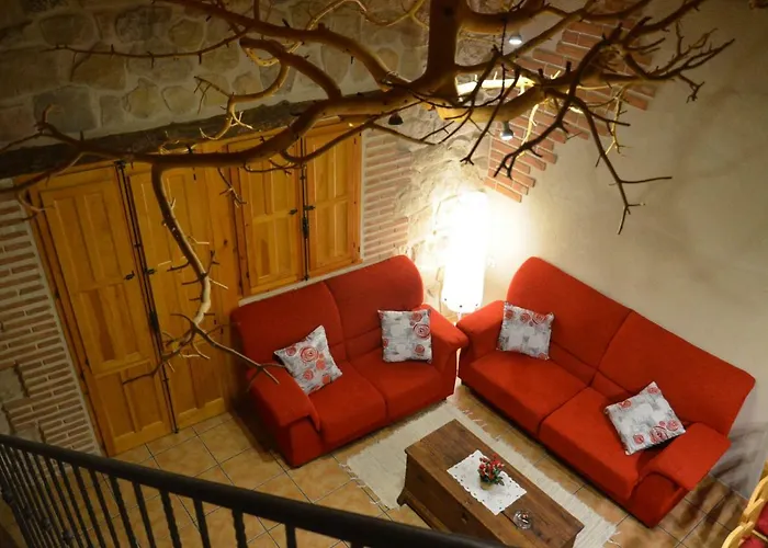 Casa Llovet * Fuentespalda