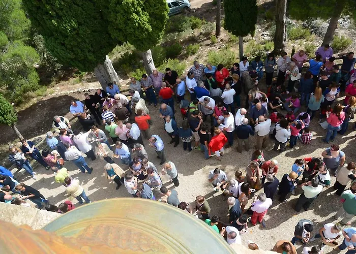 Casa Llovet * Fuentespalda