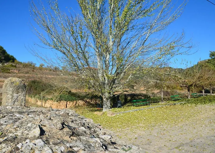 Lantställe Casa Llovet